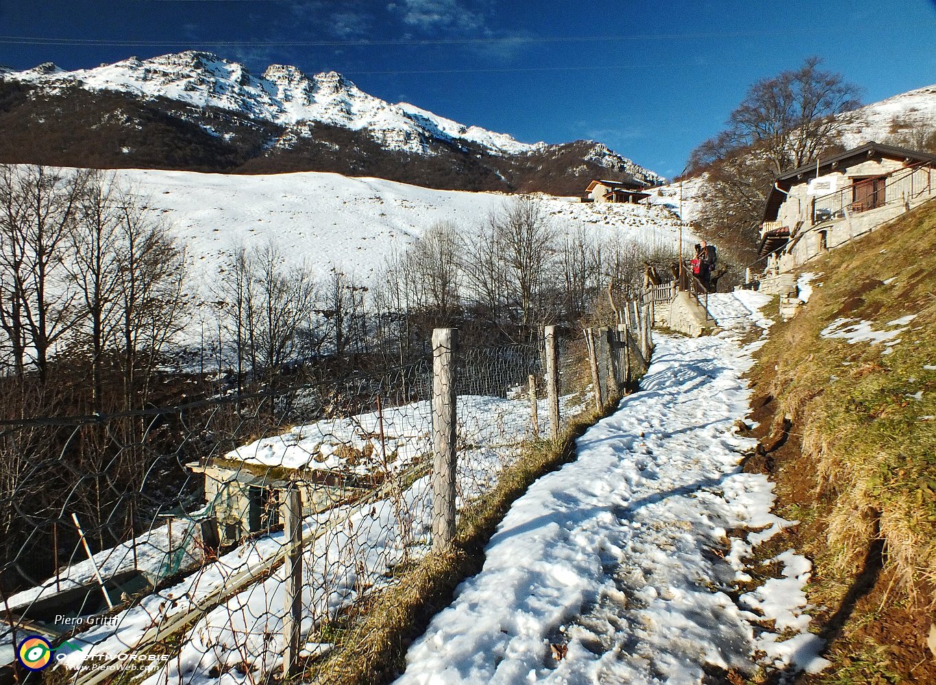 08 al Rifugio del Grande Faggio....JPG